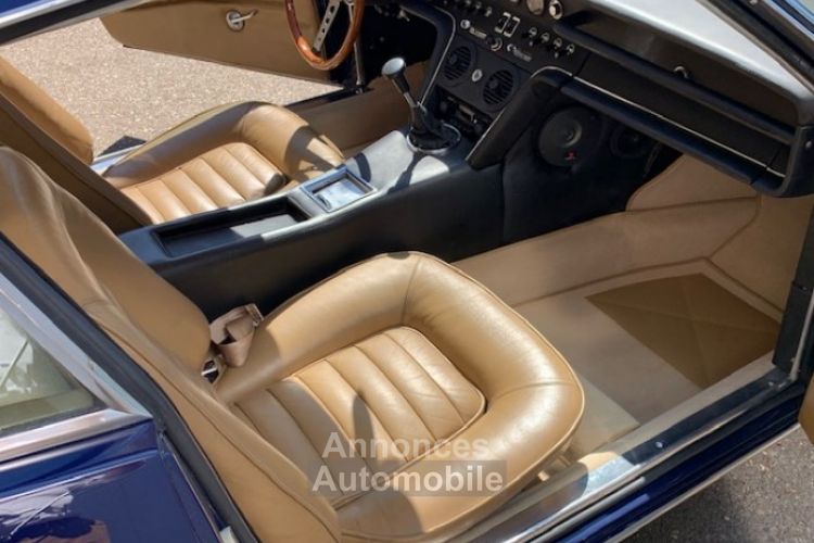 Maserati Ghibli 4,7L - <small></small> 295.000 € <small>TTC</small> - #2