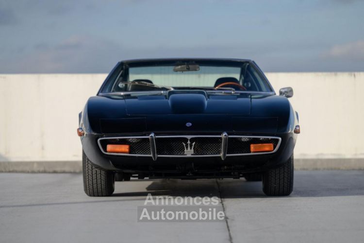 Maserati Ghibli 4.9 SS - <small></small> 229.900 € <small>TTC</small> - #4