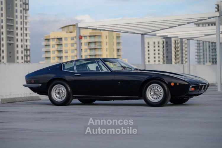 Maserati Ghibli 4.9 SS - <small></small> 229.900 € <small>TTC</small> - #5