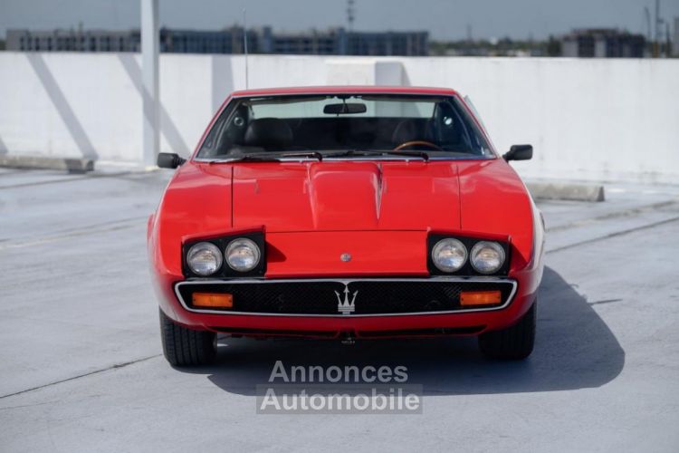 Maserati Ghibli 4.9 SS 355cv - <small></small> 215.900 € <small>TTC</small> - #3