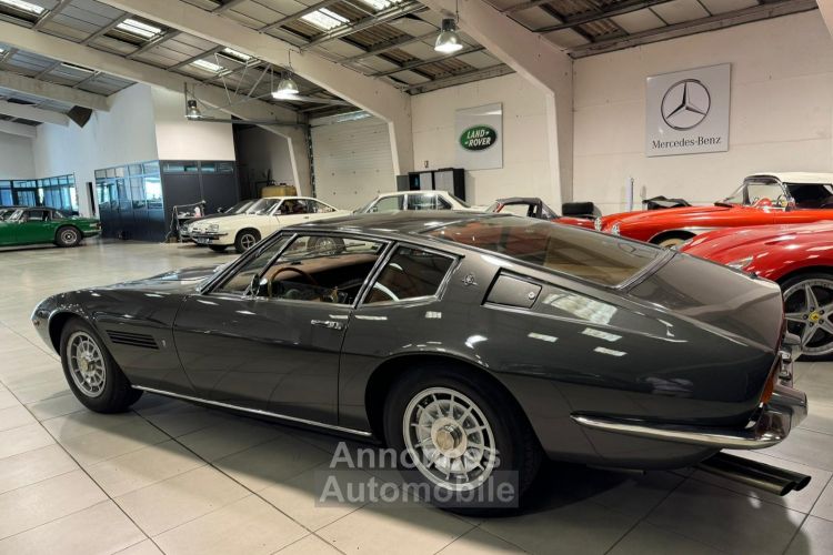 Maserati Ghibli 4.9SS - <small></small> 199.900 € <small></small> - #17