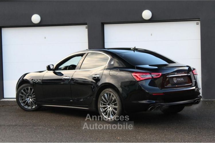 Maserati Ghibli III GRANSPORT 350Ch | LLD 790e-Mois - <small></small> 42.900 € <small>TTC</small> - #3