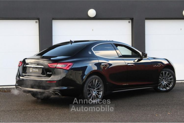 Maserati Ghibli III GRANSPORT 350Ch | LLD 790e-Mois - <small></small> 42.900 € <small>TTC</small> - #5