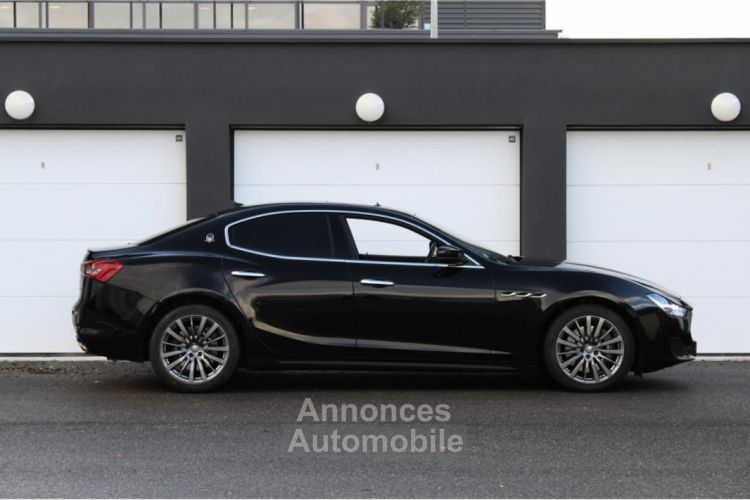 Maserati Ghibli III GRANSPORT 350Ch | LLD 790e-Mois - <small></small> 42.900 € <small>TTC</small> - #6