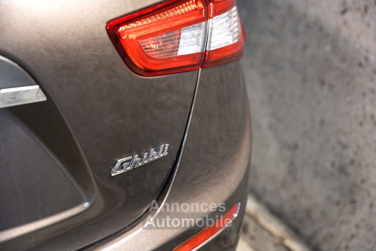 Maserati Ghibli (III) SQ4 V6 3.0 410 - <small>A partir de </small>510 EUR <small>/ mois</small> - #15