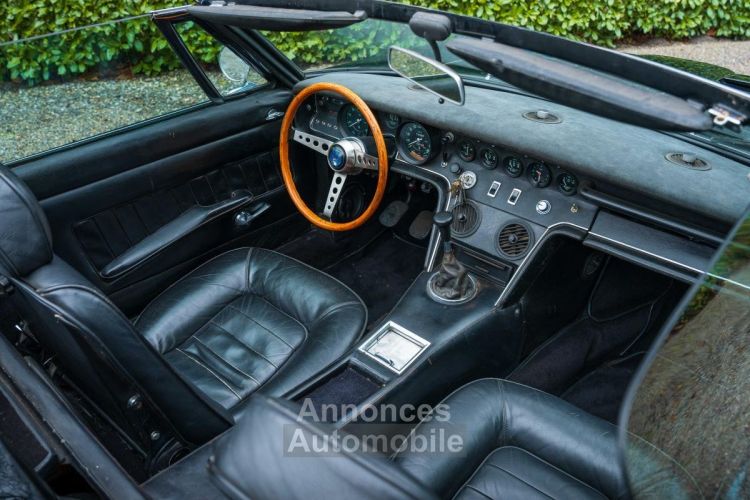 Maserati Ghibli Spyder - Prix sur Demande - #8