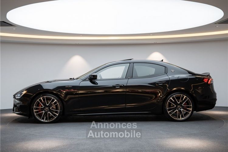 Maserati Ghibli Trofeo V8 580 CH - <small></small> 109.900 € <small>TTC</small> - #1