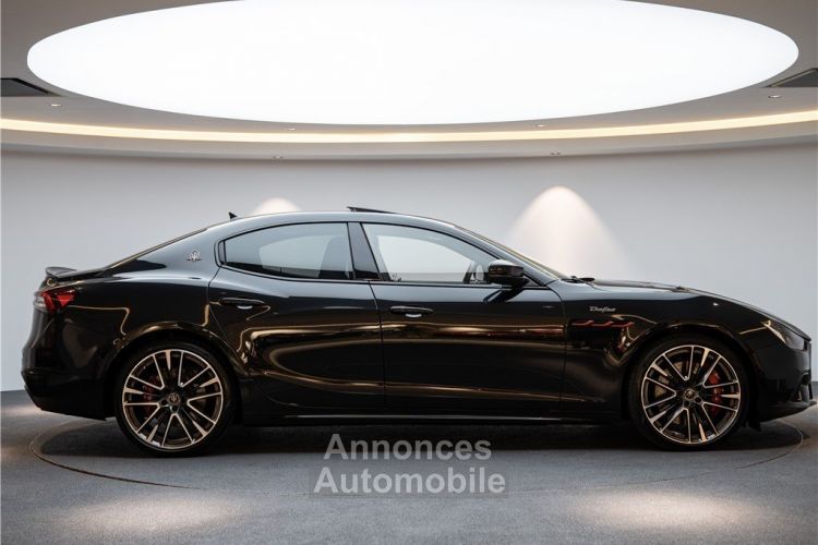 Maserati Ghibli Trofeo V8 580 CH - <small></small> 109.900 € <small>TTC</small> - #5