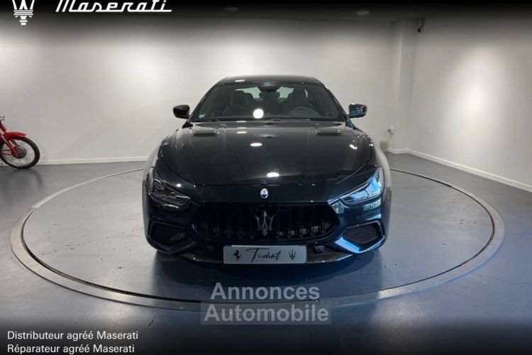 Maserati Ghibli V8 580 ch Trofeo - <small></small> 149.900 € <small>TTC</small> - #2