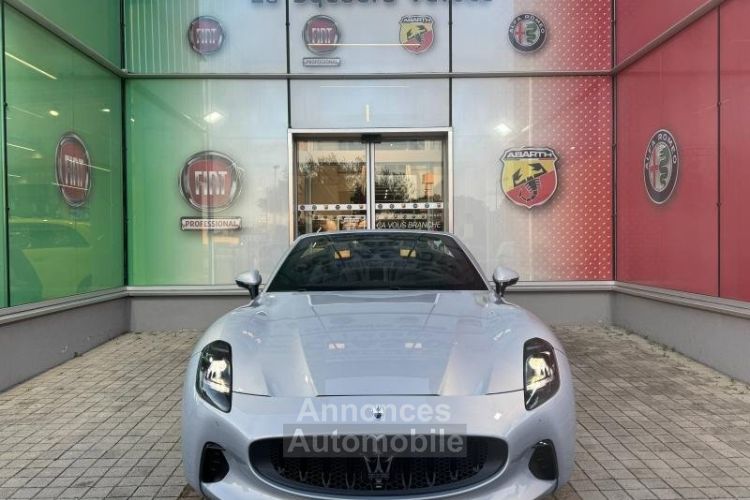 Maserati Grancabrio 761ch 92,5kWh Folgore - <small></small> 224.990 € <small>TTC</small> - #2