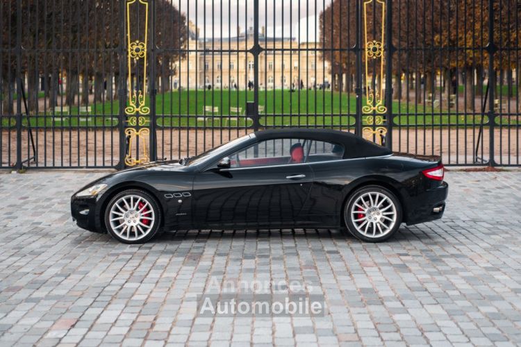 Maserati Grancabrio *Perfect condition* - <small></small> 69.500 € <small>TTC</small> - #3