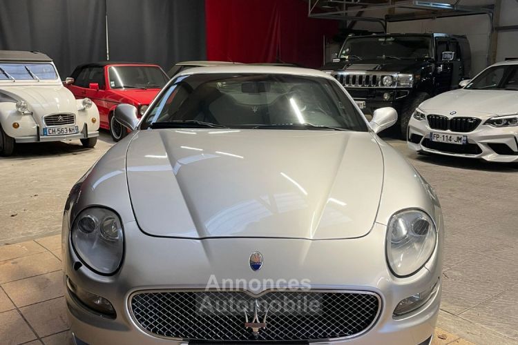 Maserati Gransport 4.2l 400 BVA V8 - <small></small> 45.900 € <small>TTC</small> - #1