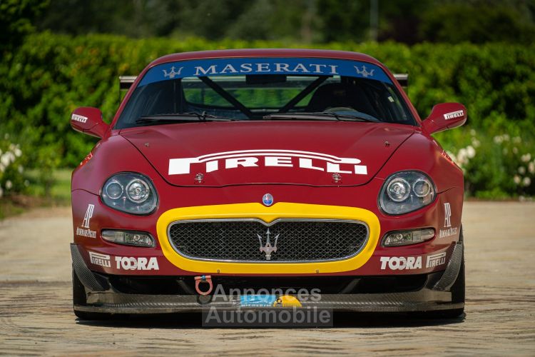 Maserati Gransport Trofeo GT3 - <small></small> 170.000 € <small></small> - #2