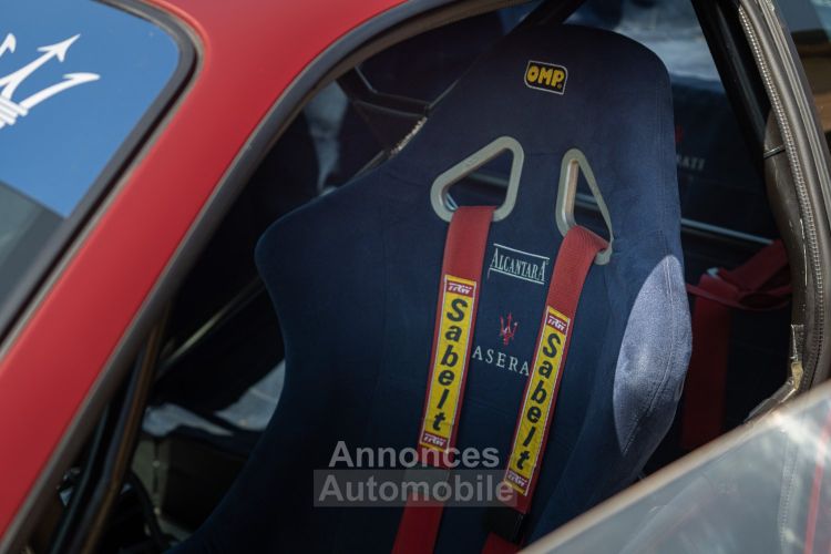 Maserati Gransport Trofeo GT3 - <small></small> 170.000 € <small></small> - #14
