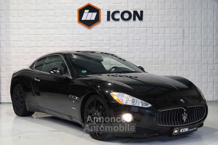 Maserati GranTurismo - <small></small> 38.990 € <small>TTC</small> - #1