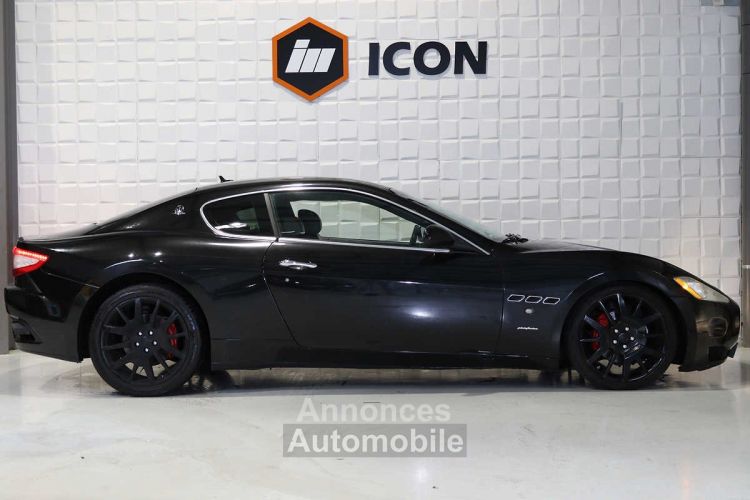 Maserati GranTurismo - <small></small> 38.990 € <small>TTC</small> - #2