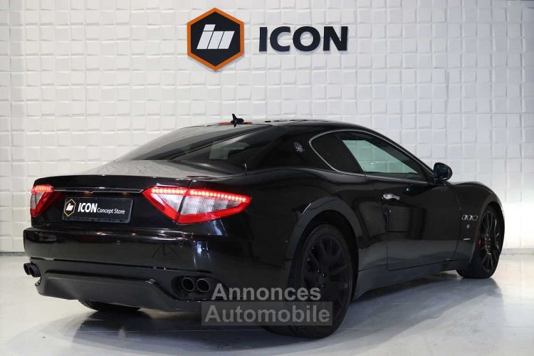 Maserati GranTurismo - <small></small> 38.990 € <small>TTC</small> - #3