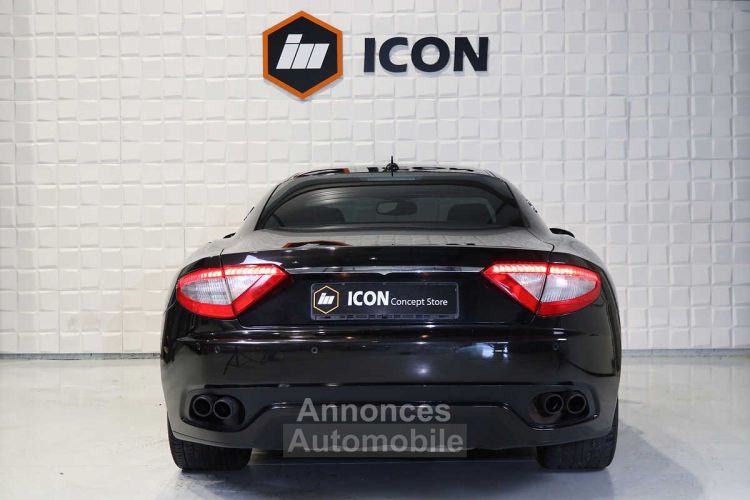 Maserati GranTurismo - <small></small> 38.990 € <small>TTC</small> - #4