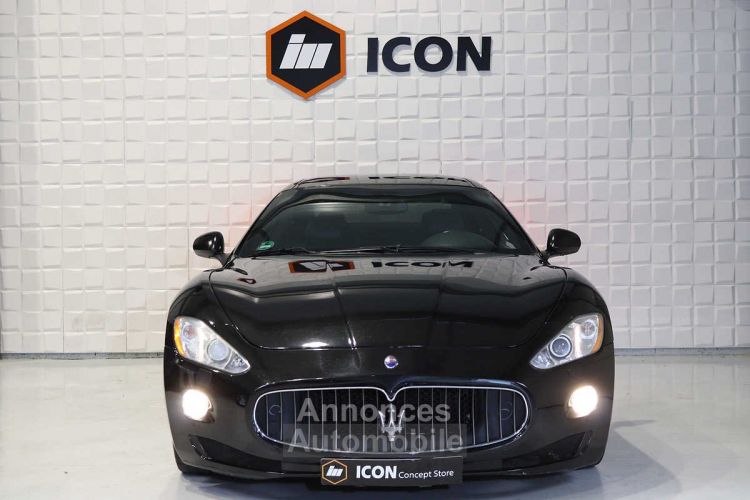 Maserati GranTurismo - <small></small> 38.990 € <small>TTC</small> - #5