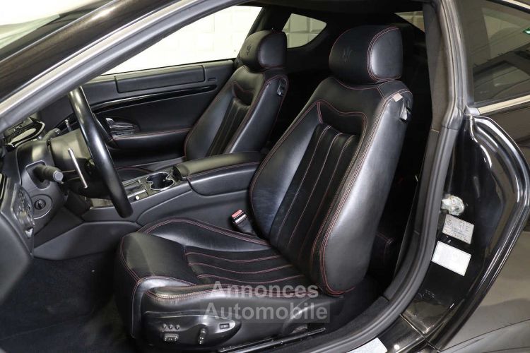 Maserati GranTurismo - <small></small> 38.990 € <small>TTC</small> - #8