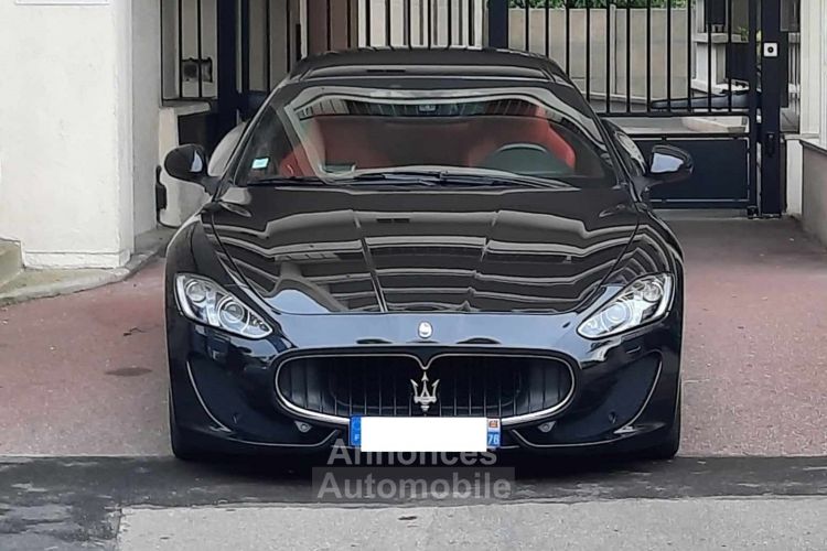 Maserati GranTurismo - <small></small> 77.500 € <small>TTC</small> - #2