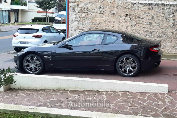 Maserati GranTurismo - <small></small> 77.500 € <small>TTC</small> - #4