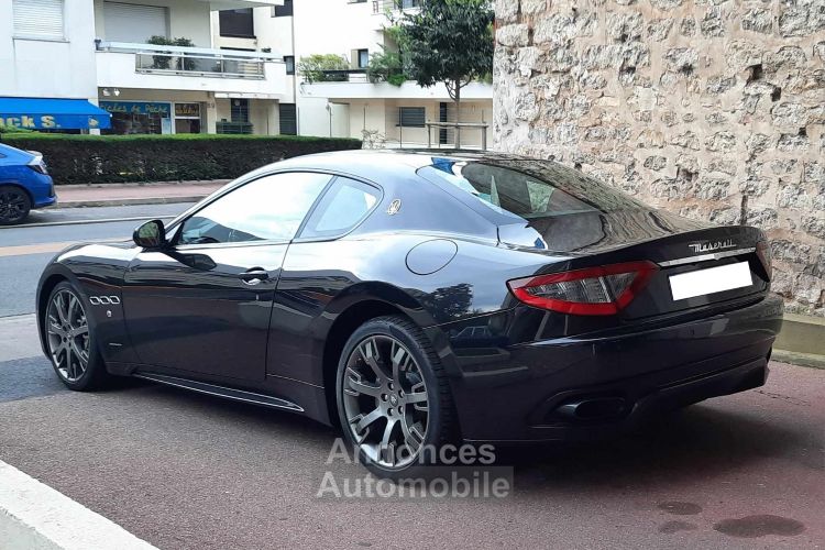 Maserati GranTurismo - <small></small> 77.500 € <small>TTC</small> - #5