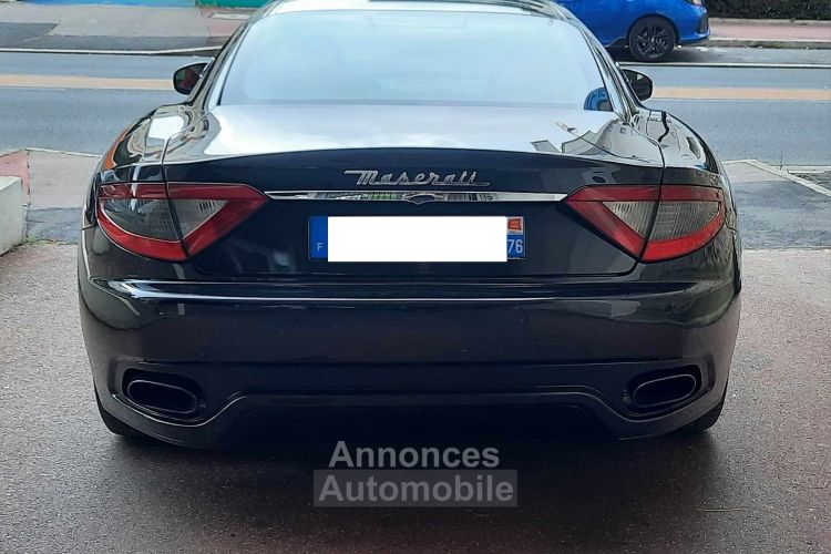 Maserati GranTurismo - <small></small> 77.500 € <small>TTC</small> - #6