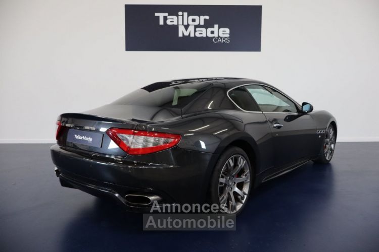 Maserati GranTurismo - <small></small> 54.900 € <small>TTC</small> - #2