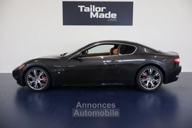 Maserati GranTurismo - <small></small> 54.900 € <small>TTC</small> - #3