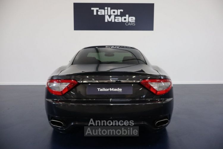 Maserati GranTurismo - <small></small> 54.900 € <small>TTC</small> - #4