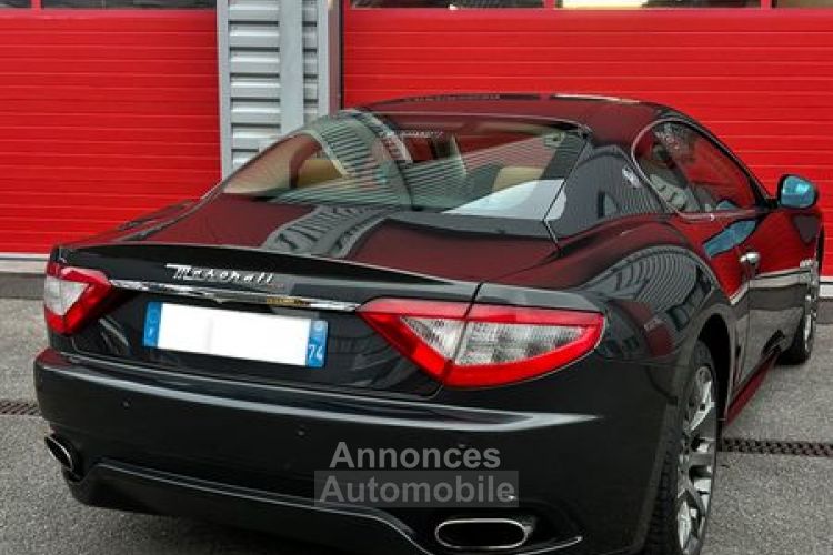 Maserati GranTurismo - <small></small> 55.000 € <small>TTC</small> - #3