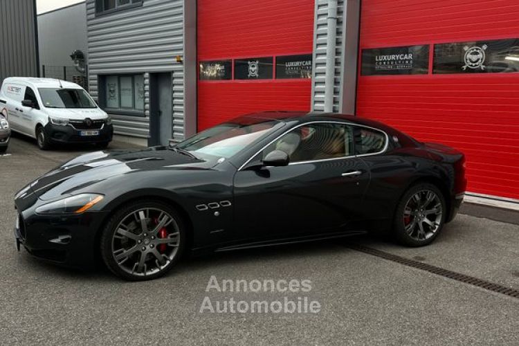 Maserati GranTurismo - <small></small> 55.000 € <small>TTC</small> - #2