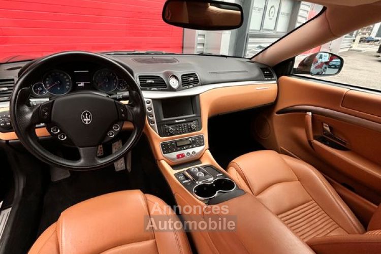 Maserati GranTurismo - <small></small> 55.000 € <small>TTC</small> - #4