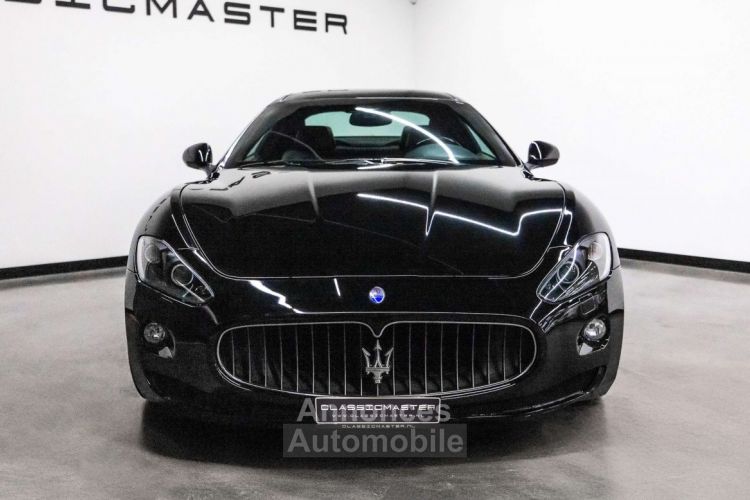 Maserati GranTurismo 2008 4.2 Btw auto, Fiscale waarde € 22.000,- (€ 37.148, - <small></small> 44.950 € <small>TTC</small> - #11