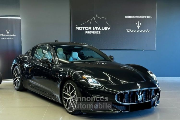 Maserati GranTurismo 3.0 V6 550ch Trofeo - <small></small> 252.900 € <small>TTC</small> - #1