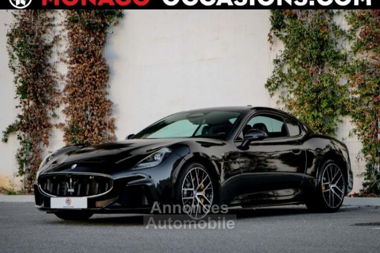 Maserati GranTurismo 3.0 V6 550ch Trofeo - <small></small> 229.900 € <small>TTC</small> - #1