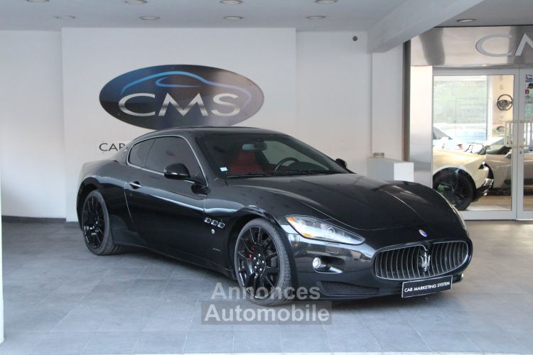 Maserati GranTurismo 4.2 405 V8 - <small></small> 54.900 € <small>TTC</small> - #1