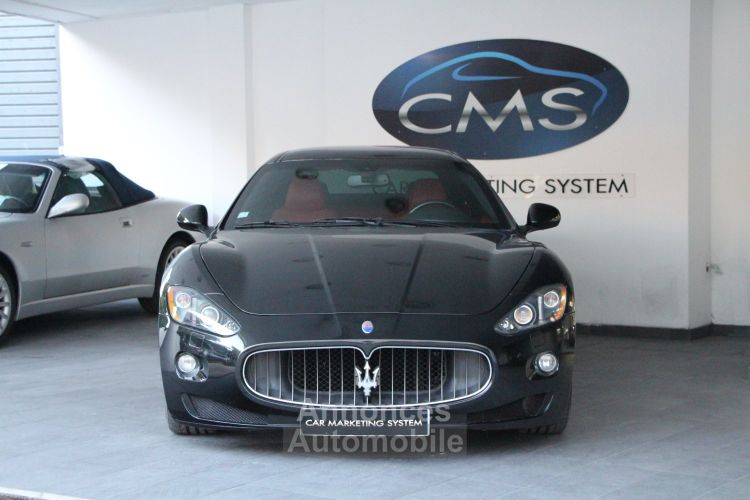 Maserati GranTurismo 4.2 405 V8 - <small></small> 54.900 € <small>TTC</small> - #2