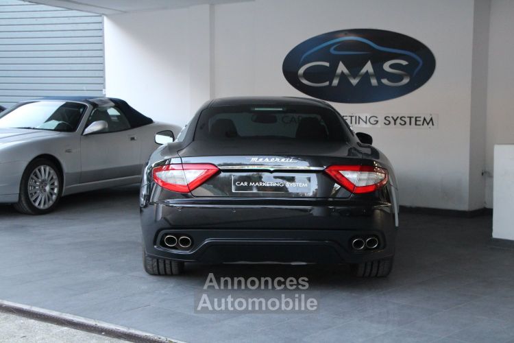 Maserati GranTurismo 4.2 405 V8 - <small></small> 54.900 € <small>TTC</small> - #4