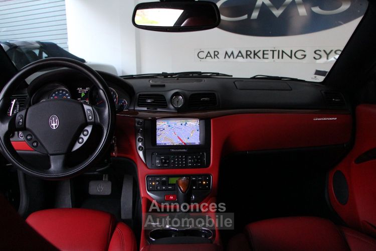 Maserati GranTurismo 4.2 405 V8 - <small></small> 54.900 € <small>TTC</small> - #17