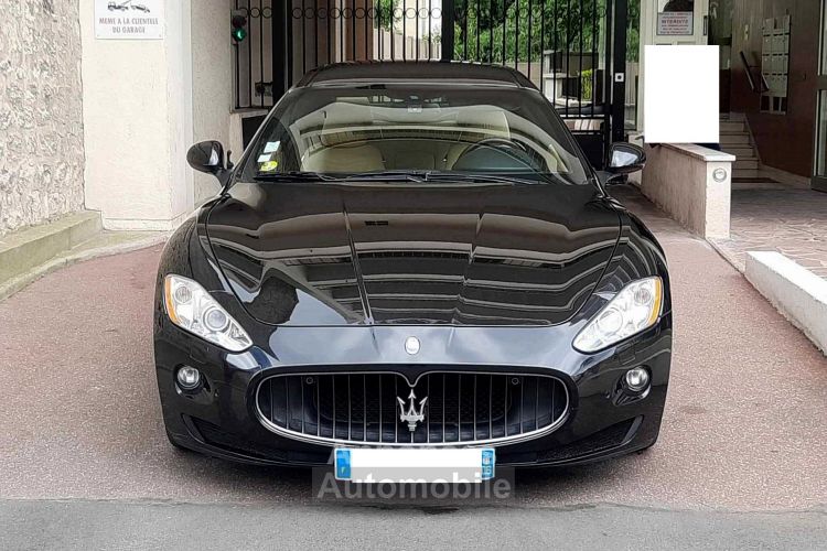 Maserati GranTurismo 4.2 BVA - <small></small> 52.500 € <small>TTC</small> - #2