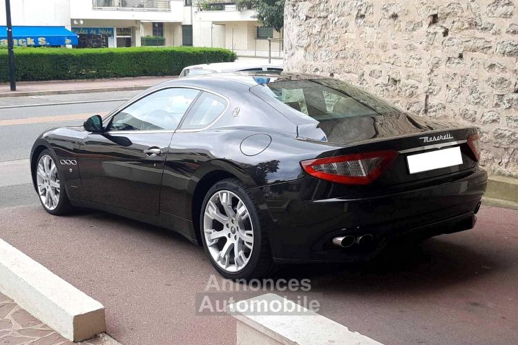 Maserati GranTurismo 4.2 BVA - <small></small> 52.500 € <small>TTC</small> - #5