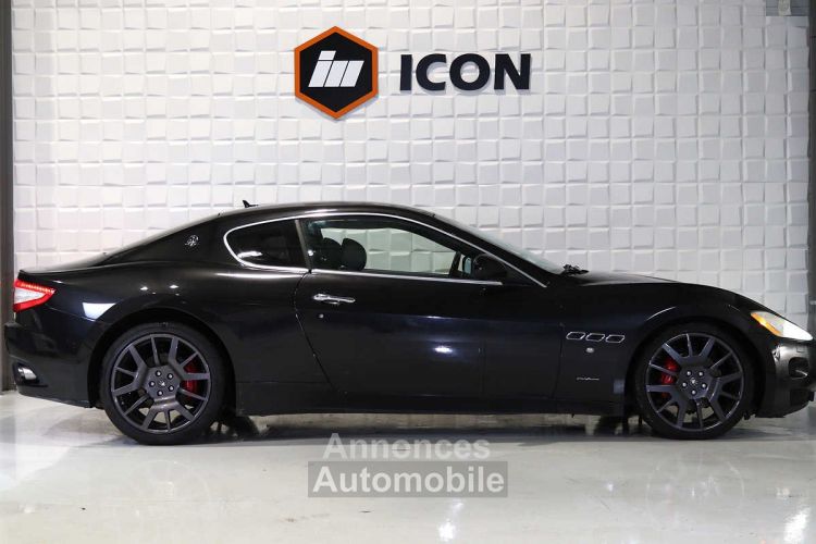 Maserati GranTurismo 4.2 V8 - <small></small> 37.990 € <small>TTC</small> - #2