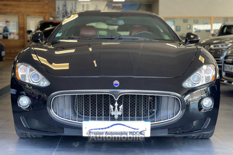Maserati GranTurismo 4.2 V8 405 - <small></small> 56.000 € <small>TTC</small> - #2