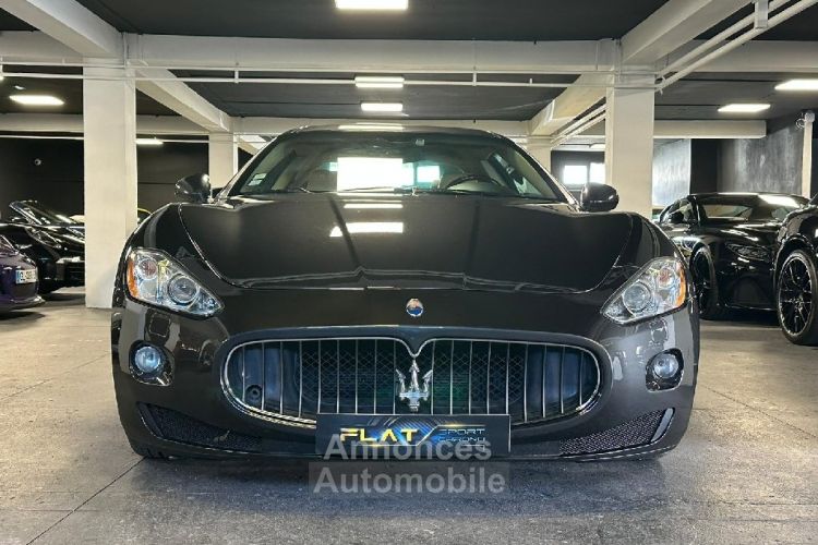 Maserati GranTurismo 4.2 V8 405 A - <small></small> 45.990 € <small>TTC</small> - #2