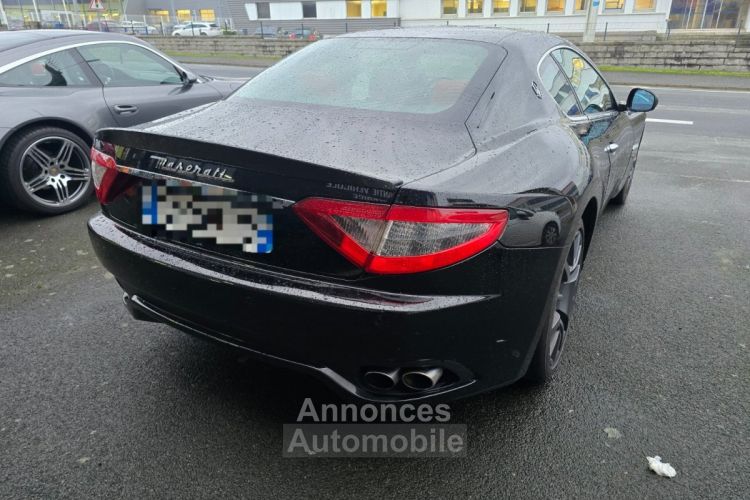 Maserati GranTurismo 4.2 V8 405 A - <small></small> 41.000 € <small>TTC</small> - #16