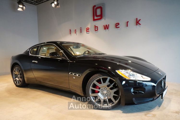 Maserati GranTurismo 4.2 V8 / Garantie 12 Mois - <small></small> 51.990 € <small>TTC</small> - #1