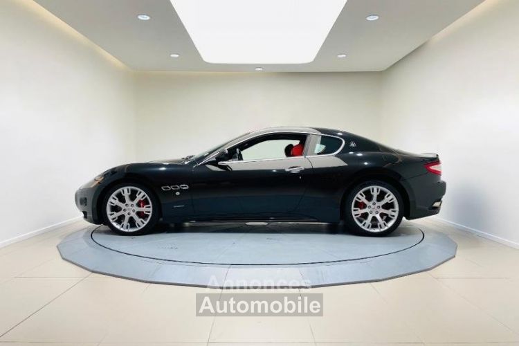 Maserati GranTurismo 4.7 S - <small></small> 69.900 € <small>TTC</small> - #4