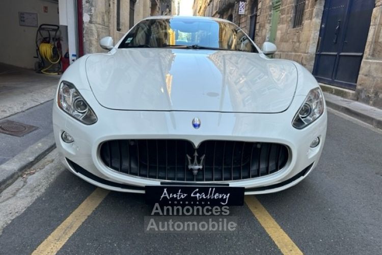 Maserati GranTurismo 4.7 S BVA - <small></small> 49.900 € <small></small> - #3